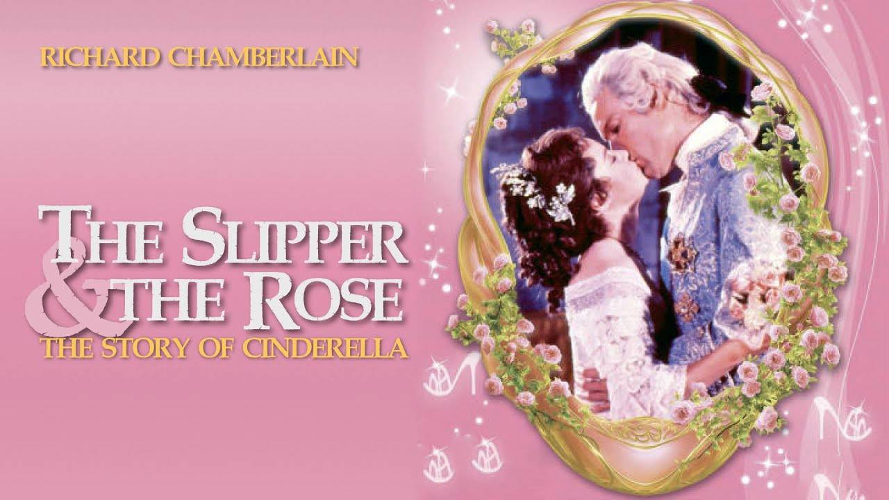 THE SLIPPER AND THE ROSE: The Story of Cinderella | Le Cinema